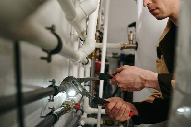  Glen Allen, VA Plumbing Pros