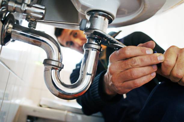 Best Sprinkler Systems  in Glen Allen, VA