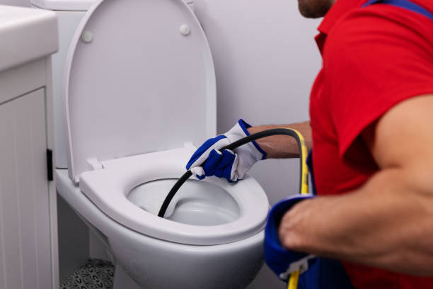 Professional Plumbing in Glen Allen, VA