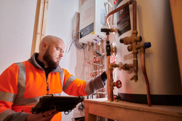 Best Commercial Plumbing Services  in Glen Allen, VA