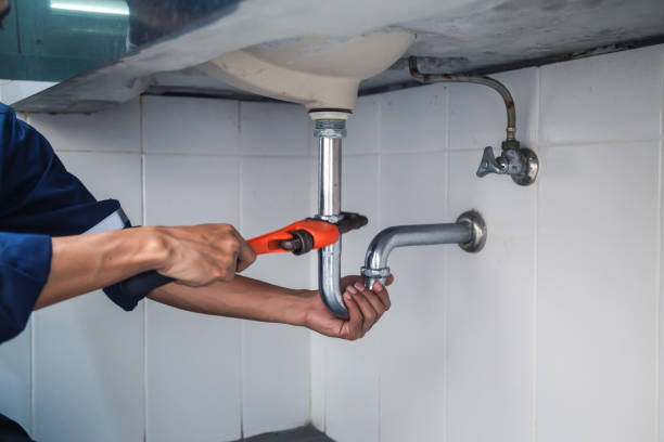 Hot Water Heater Installation in Glen Allen, VA
