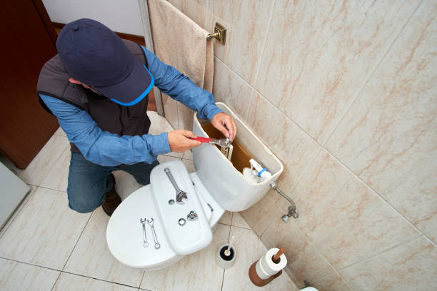 Best Shower Repair Services  in Glen Allen, VA