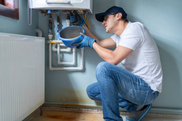 Best Residential Plumbing Services  in Glen Allen, VA